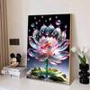 Aficiones y creatividad – Pintura de diamante