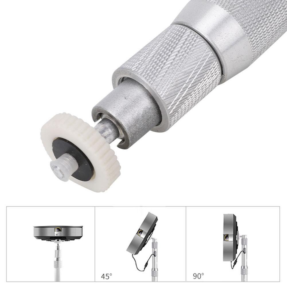 Projector Mount Bracket Aviation Aluminum Alloy Holder Fit for Coolux Z4X G3 G1