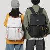 Backpack Men's Computer Bag Student Schoolbag Women's Large Capacity Travel Backpack