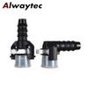 2020hot Sale Quick Connector,Water Pipe Connector for Auto Water Hose, L Type Fuel Hose Fitting