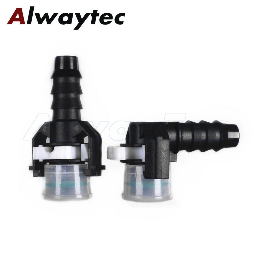 2020hot Sale Quick Connector,Water Pipe Connector for Auto Water Hose, L Type Fuel Hose Fitting
