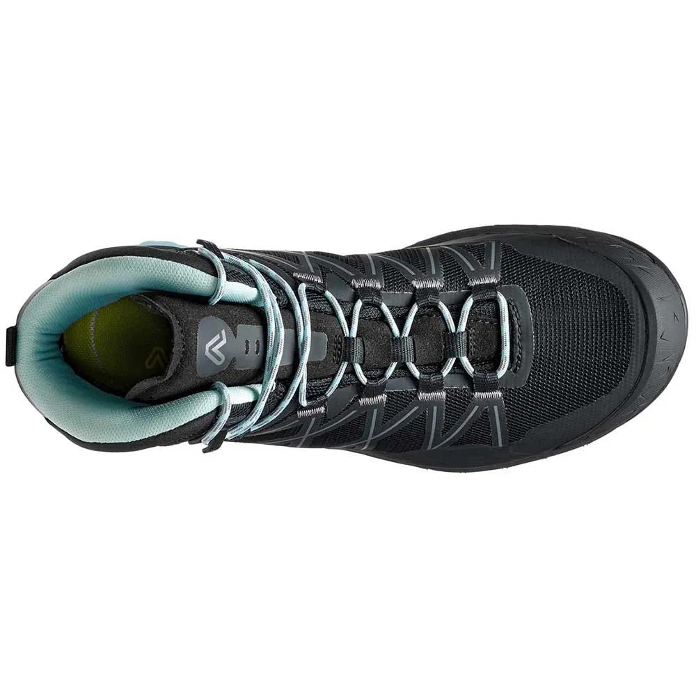 Asolo Hiking Boots Tahoe Mid Goretex ML