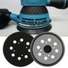Disc Polishing  Pad Lapping Plate Sander Pad Sanding Backing Plate Sander Backing Pad Sanding Pad