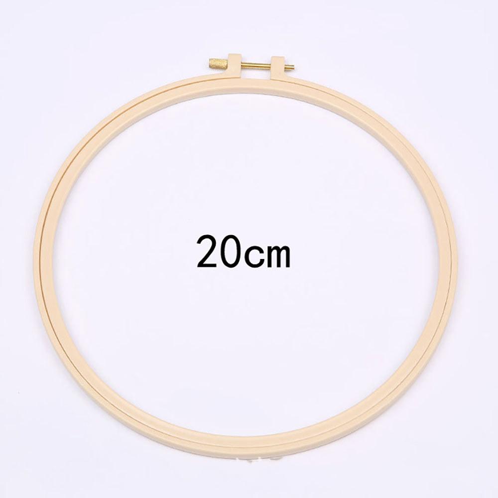 

DIY Embroidery Material Kit Floral Pattern Printed Simple Cross Stitch Punch Needle Set Handwork Needlework Craft Painting Decor