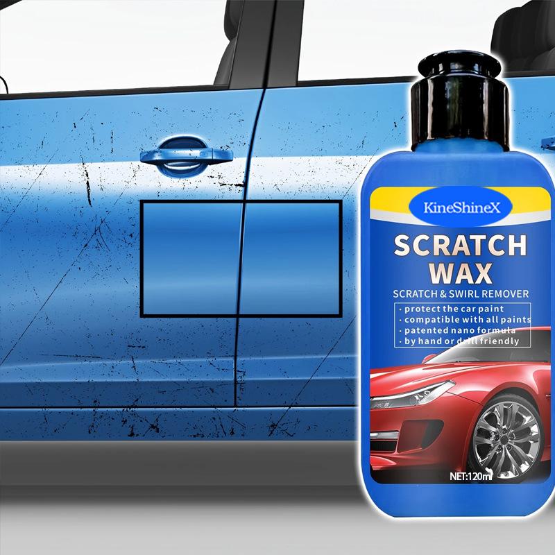 Car Headlight Restoration Fluid Automotive Headlight Oxidation Yellowing Scratches Blurring Enhancement