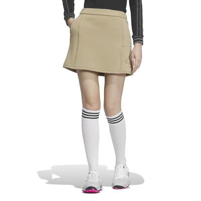 Adidas Golf Cardboard Knit Skirt