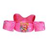 Children's Buoyancy Vest: Swim Suit with Foam Float Sleeves and Armbands for Learning to Swim