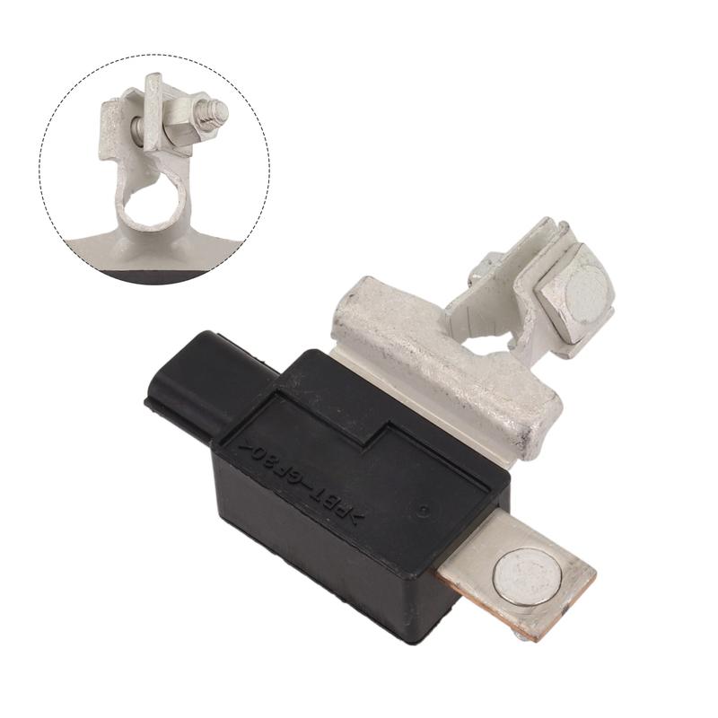 Black Abs OEM Number: 38920-T5A-A02 Battery Current Sensor ASSY For Honda For HR-V Replacement Car Accessories