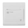 Electric Power Card Switch Flame Retardant Business ID Indoor Socket New