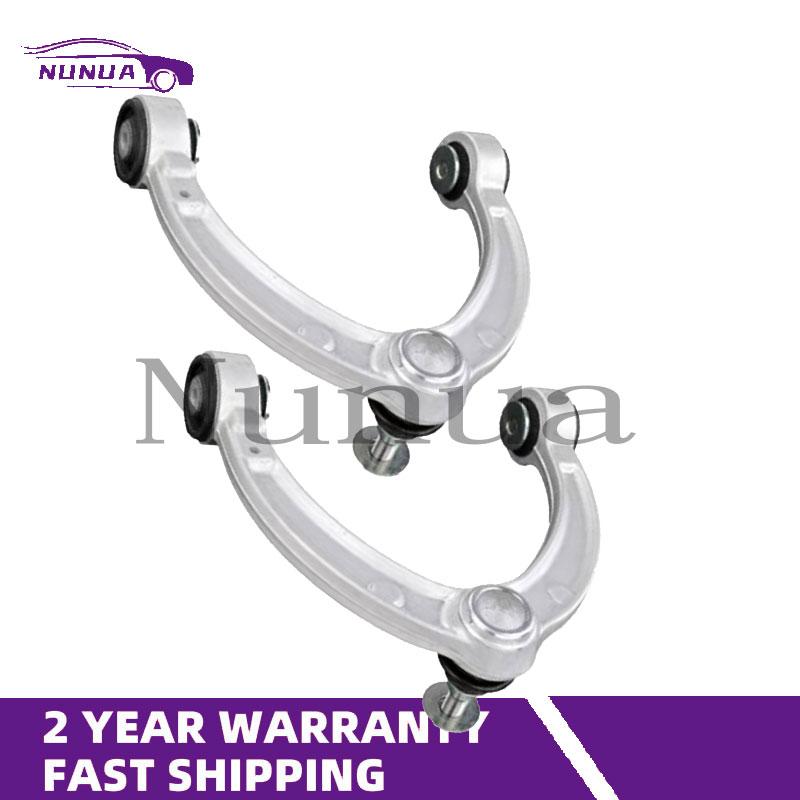 Auto Parts Suspension Spares Lower Control Arm For Mercedes-Benz X166 OEM A1663301707 1663301707 A1663301807 1663301807