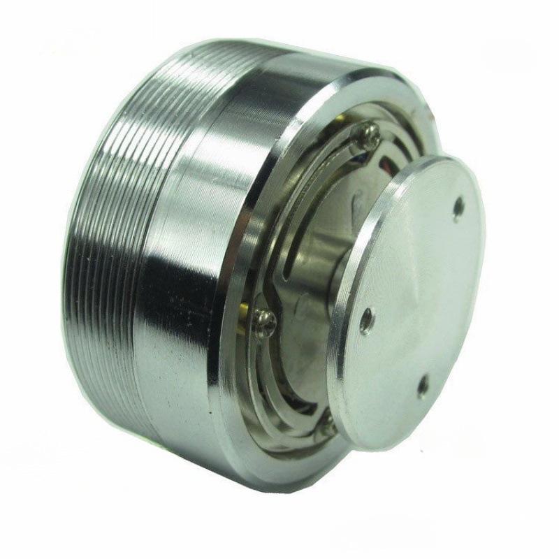 50mm Full-Range Resonance Vibration Speaker, Small Unit with Strong Bass, 4-8 Ohm, 20-25W