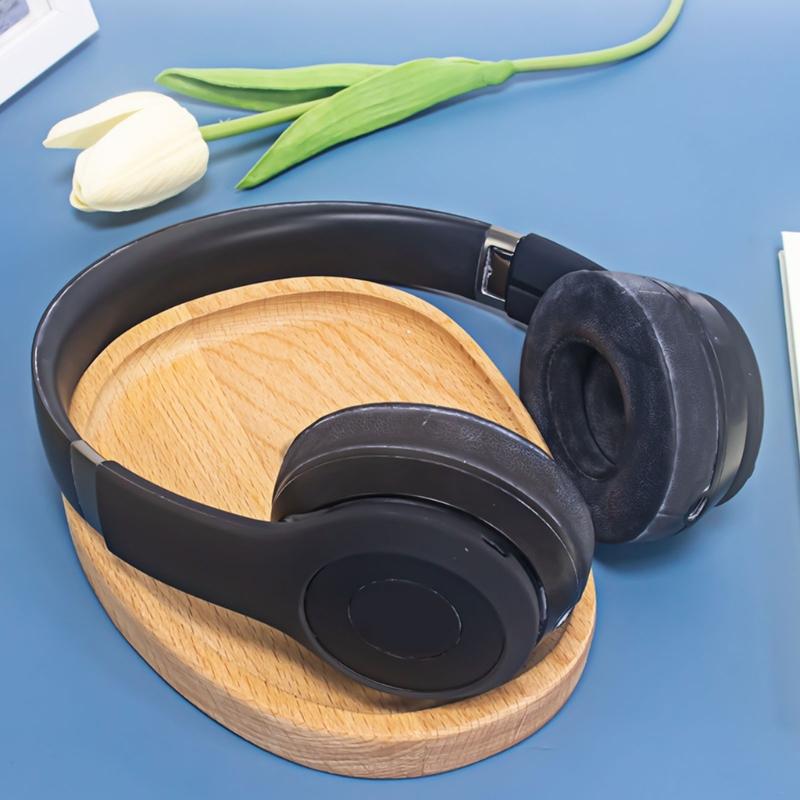 Flexible Silicone Skin for 4 Headsets, Easy to Clean and Install Protections Cover