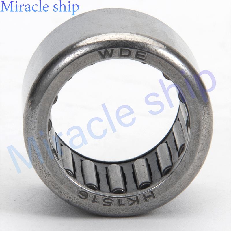 3B2-60211 Needle Roller Bear Set For Tohatsu Outboard Engine 8HP 9.8HP NS M F 3B2-60211-0 Driver Shaft Bearing Hangkai Parsun