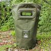 15/20L Falteimer Tragbarer großer wasserdichter PVC-Eimer Outdoor-Reise-Picknick-Angeleimer Wasserbehälter