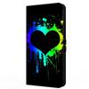Leather Flip Covers For Xiaomi Redmi Note 13 4G 5G Cases Note13 Pro 13C 13R Stand Wallet Book Card Covers For Redmi Note 13 Pro