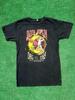 Janis Joplin T-Shirt Vintage Offiziell lizenziert