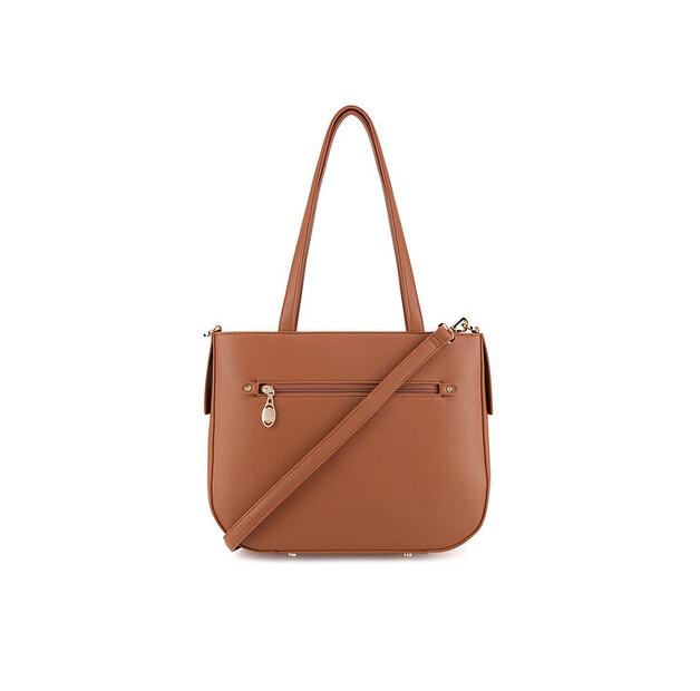 Bag Beverly Hills Polo Club Beverly Hills Polo Club BHPC-C-005-07 Brown