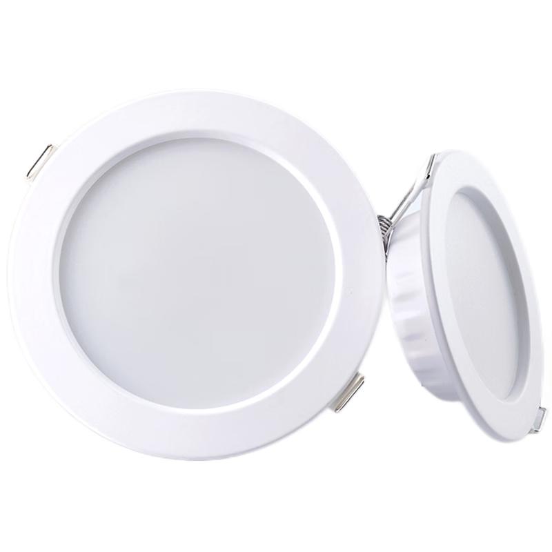 Suiyi Ultra-Thin LED Recessed Downlight