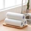 Lazy Cloth Kitchen Mokré a suché Dvojité použití Omyvatelná netkaná textilie Kuchyňský papír absorbující olej