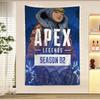 Apex Legends Colorful Colorful Tapestry Wall Hanging Hippie Wall Hanging Bohemian Wall Tapestries Mandala Wall Hanging Sheets