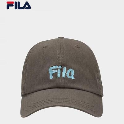 Fila Unisex Summer Baseball Cap