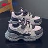 Warrior WZ-1853 Kids' Lightweight Casual Sneakers