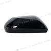 Car Side Mirror Lens Glass Rearview Mirror Frame Lower Base Cover Lid For Toyota Camry V70 8th 2018