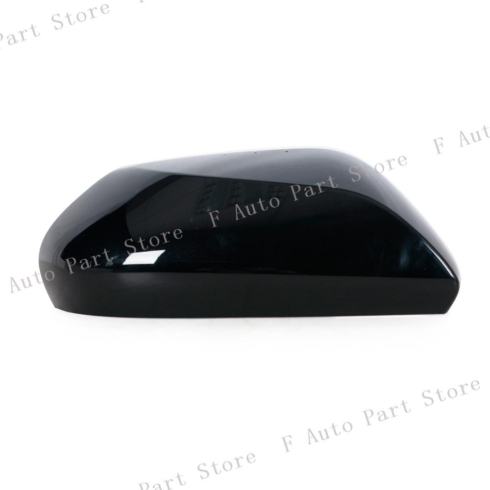Car Side Mirror Lens Glass Rearview Mirror Frame Lower Base Cover Lid For Toyota Camry V70 8th 2018