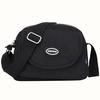 Women Nylon Shoulder Bag Waterproof Daily Shopping Handbag MIT