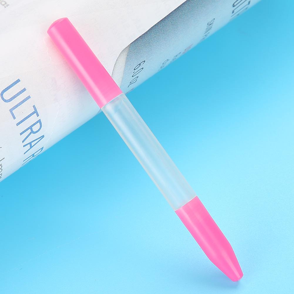 3Pcs Set Lubricant Oiler Pen Tip Mini Lubricant Oil Pen Watch Clock Repair Tool