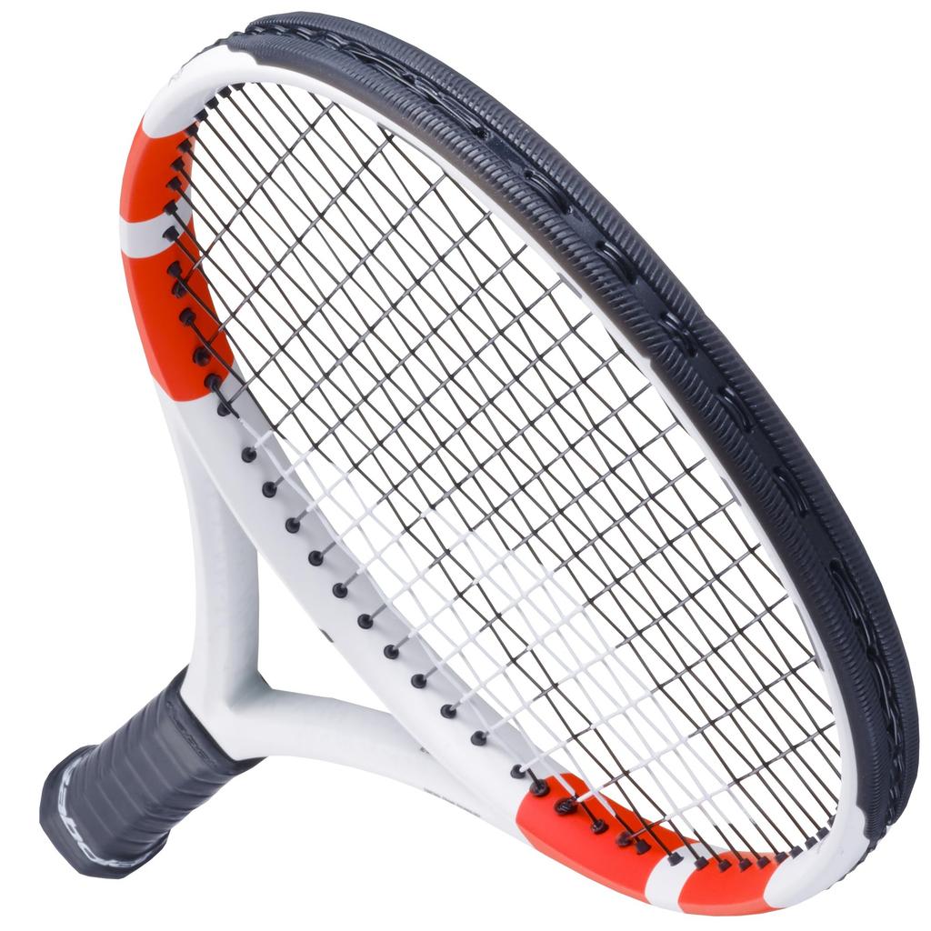 Babolat Tennisracket PURE STRIKE 100 1620 Pure Strike 100 1620 Forhåndsbestillingsbonus mykt etui inkludert Kun ramme 2024-modell 101534 Planlagt å være