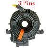 2009-2010 Pontiac Vibe Clockspring Spiral Cable Sensor Fits | 1.8L 2.4L | Steering Wheel