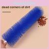 Plastic Cleaning Brush For Fans With Duster Tool For Home Office Maintenance
