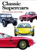 Buch Classic Supercars : 300 Amazing Automobiles