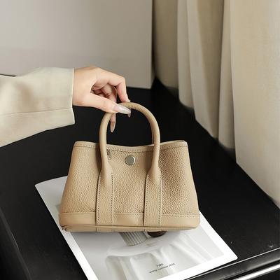 Torba Crossbody dla Kobiet  Nowa Urocza i Modna Torba Ogrodowa  Niszowy Design  Wysokiej klasy Torba na Ramię