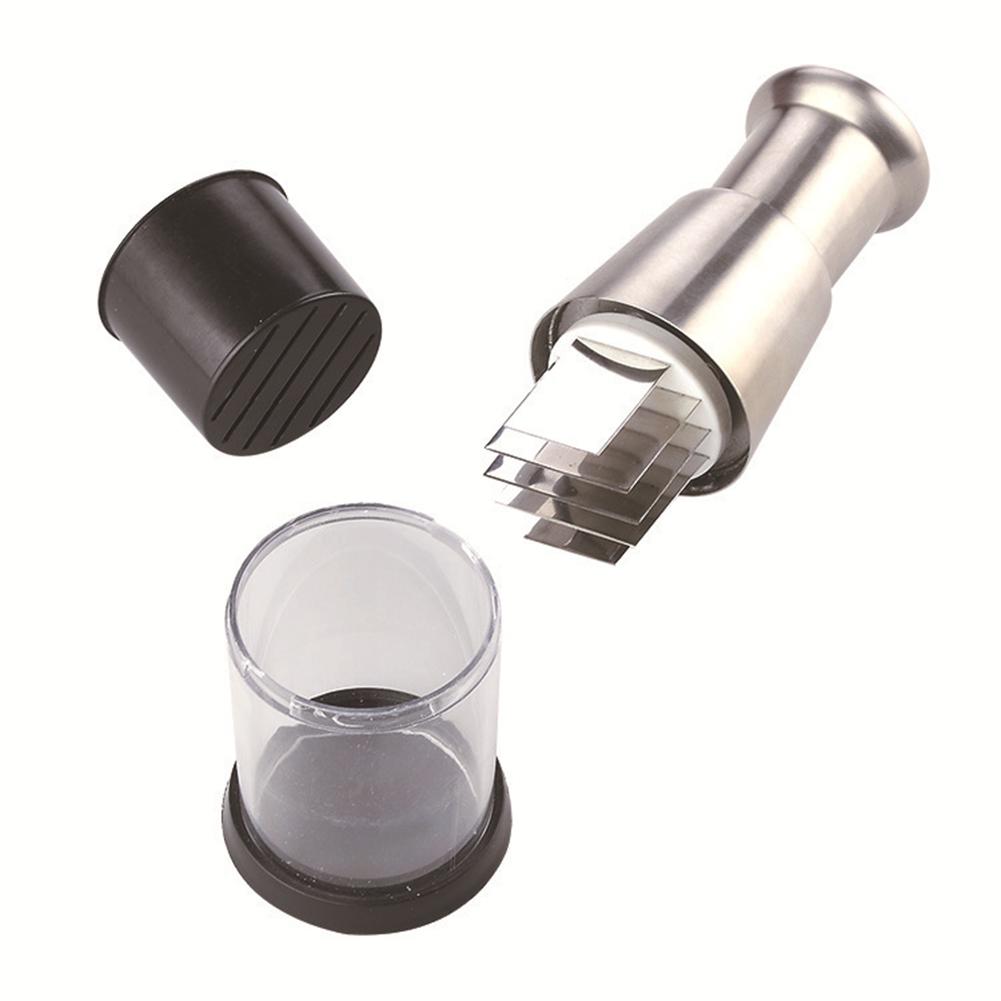 Manual Press Garlic Masher Hand Chopper Professional Cutter Food Processor Tools  Peeler Tools Household Kitchen Accessories