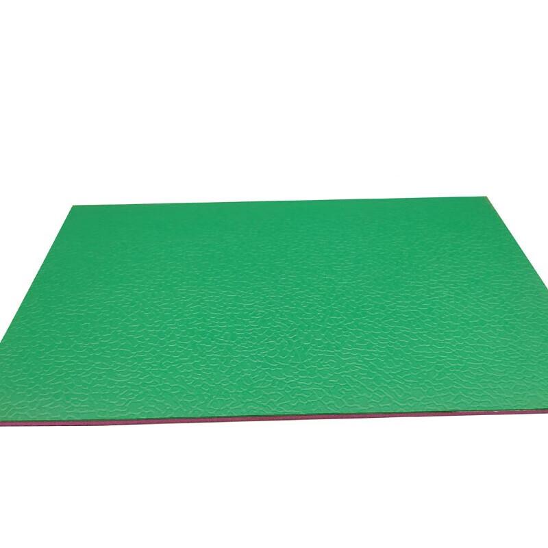Haokang H1 Series Gemstone Texture PVC Sports Flooring