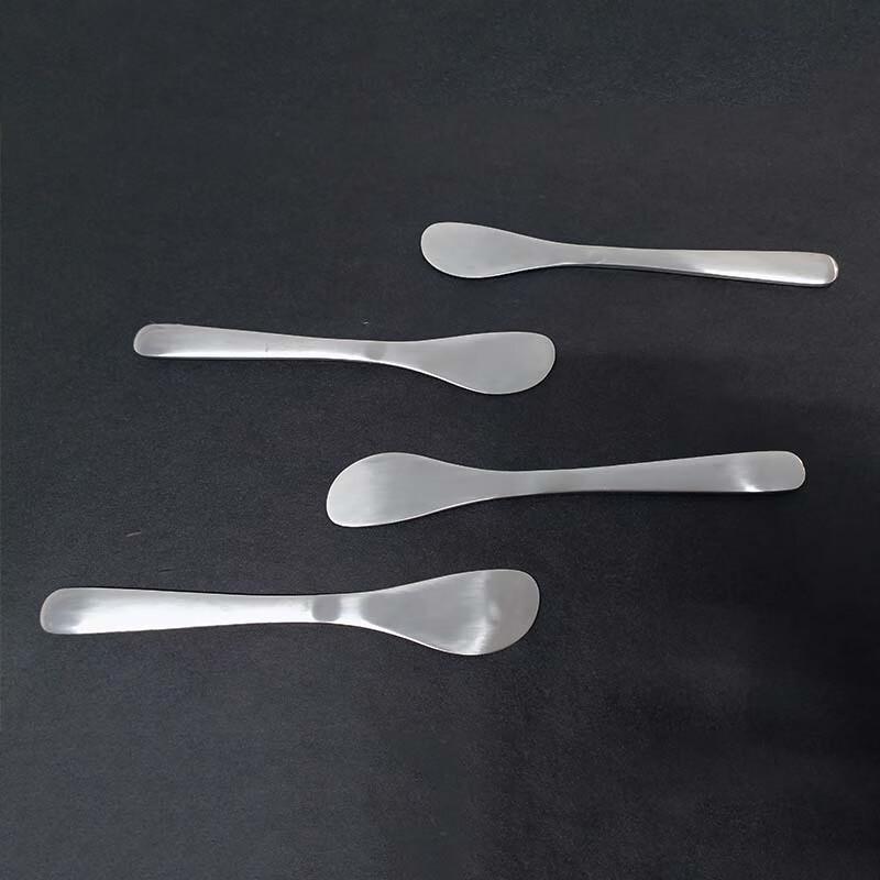 ZISIZ Stainless Steel Filling Spoon