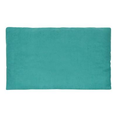 Contrast Camping Pillow