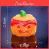 Pumpkin Halloween Ghost Skeleton Resin Ornaments For Holiday Decor And Gift