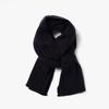 Monostereo Andreas 47 Scarf Rufus 25 Navy 1af2m80000a72