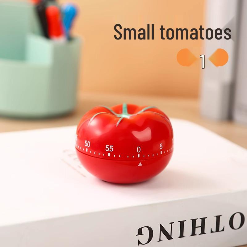 ¥5 Rabatt für Neukunden! Küchenwecker mit lauter Lautstärke zum Kochen und Backen