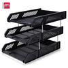 Deli 3-Tier Desk File Organizer
