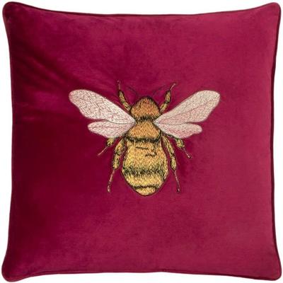 Funda de cojín Abeja Hortus
