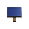 1 PC LCD-Display Screen Black For 2006-2012 Ford Focus C-Max Galaxy Kuga Instrument Cluster Dashboard Car Replacement Parts