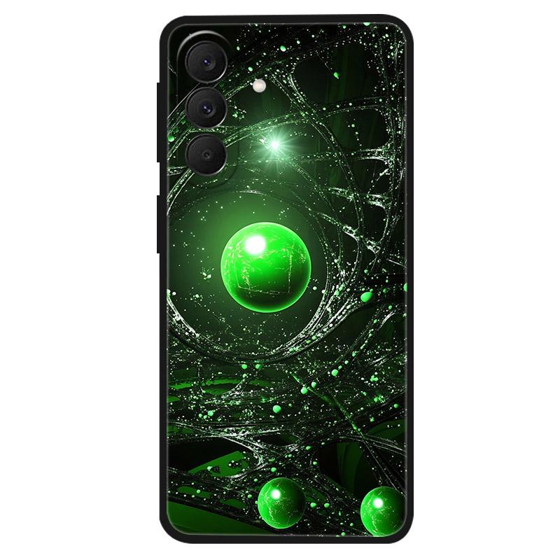 For Samsung Galaxy A17 A37 A57 5G Case A 17 37 57 Phone Cover Soft Silicone Bumper For SamsungA37 Funda Camera Protector Bumper