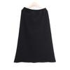 Shiz Madam Women S Lavie Taping Fleece Long Skirt P91932