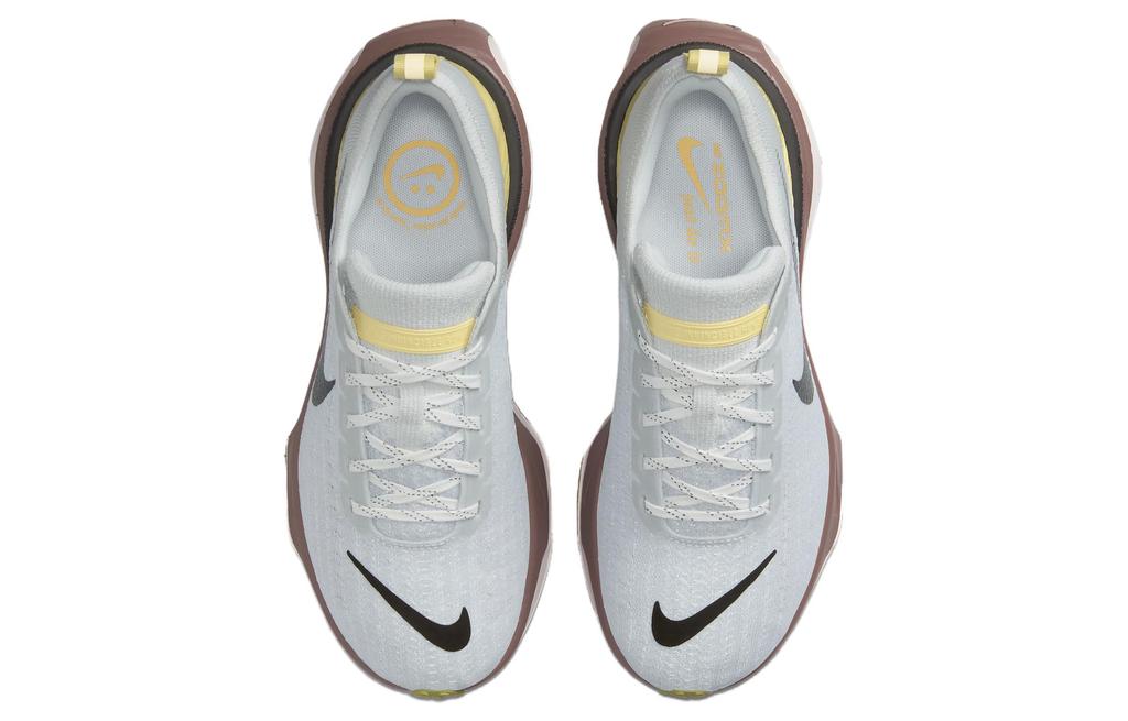 Nike ZoomX Invincible Run 3 Photon Dust Platinum Violet Women's DR2660-005