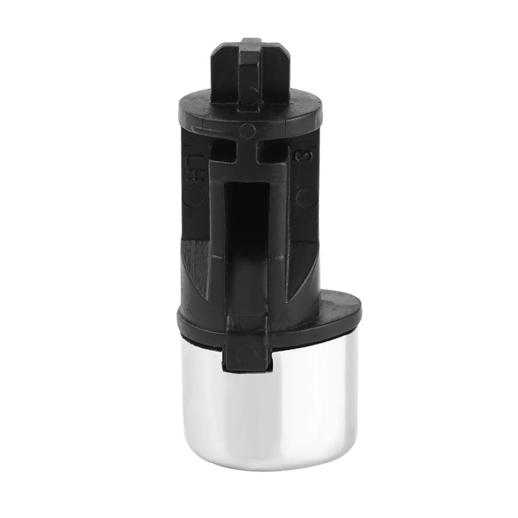 New Shift Knob Shifter Button Repair Kit Fit For Honda Accord 1998 2002 Automatic Cars