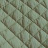 Quilted Cotton Linen Fabric Thicken Padded Fabric For DIY Down Coat Lining Jacket Home Texture DIY Sewing Patchwork Accessorie